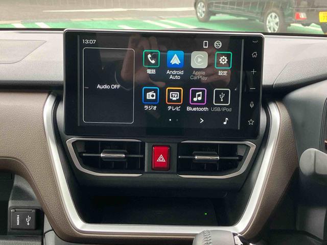 ムーヴＲＳ　９インチディスプレイオーディオ装備　パノラマモニター保証　新車保証・まごころ保証　１年間・走行距離無制限付き　片側電動スライドドア　ＬＥＤヘッドランプ　キーフリーシステム　オートライト　スマホ連携９インチディスプレイオーディオ　パノラマモニター（東京都）の中古車