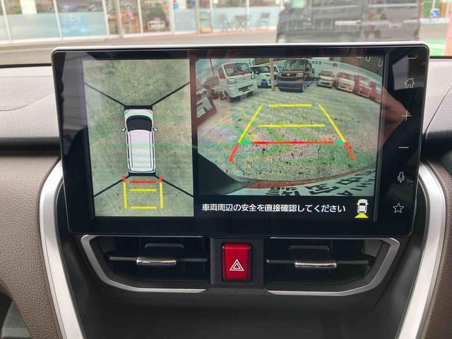 ムーヴＲＳ　９インチディスプレイオーディオ装備　パノラマモニター保証　新車保証・まごころ保証　１年間・走行距離無制限付き　片側電動スライドドア　ＬＥＤヘッドランプ　キーフリーシステム　オートライト　スマホ連携９インチディスプレイオーディオ　パノラマモニター（東京都）の中古車