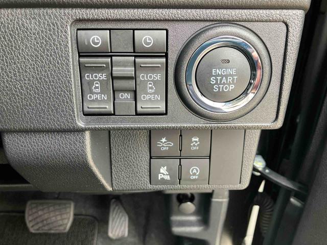 ムーヴＲＳ　９インチディスプレイオーディオ装備　パノラマモニター保証　新車保証・まごころ保証　１年間・走行距離無制限付き　片側電動スライドドア　ＬＥＤヘッドランプ　キーフリーシステム　オートライト　スマホ連携９インチディスプレイオーディオ　パノラマモニター（東京都）の中古車