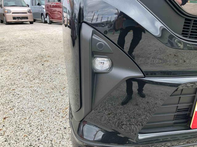 ムーヴＲＳ　９インチディスプレイオーディオ装備　パノラマモニター保証　新車保証・まごころ保証　１年間・走行距離無制限付き　片側電動スライドドア　ＬＥＤヘッドランプ　キーフリーシステム　オートライト　スマホ連携９インチディスプレイオーディオ　パノラマモニター（東京都）の中古車