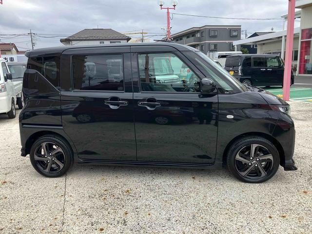 ムーヴＲＳ　９インチディスプレイオーディオ装備　パノラマモニター保証　新車保証・まごころ保証　１年間・走行距離無制限付き　片側電動スライドドア　ＬＥＤヘッドランプ　キーフリーシステム　オートライト　スマホ連携９インチディスプレイオーディオ　パノラマモニター（東京都）の中古車