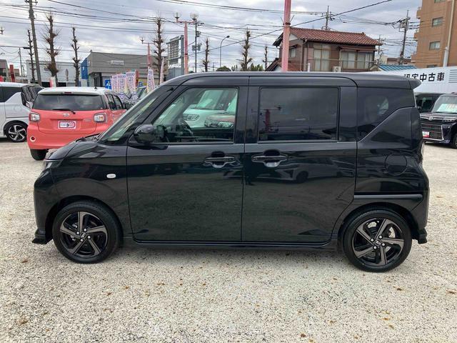 ムーヴＲＳ　９インチディスプレイオーディオ装備　パノラマモニター保証　新車保証・まごころ保証　１年間・走行距離無制限付き　片側電動スライドドア　ＬＥＤヘッドランプ　キーフリーシステム　オートライト　スマホ連携９インチディスプレイオーディオ　パノラマモニター（東京都）の中古車