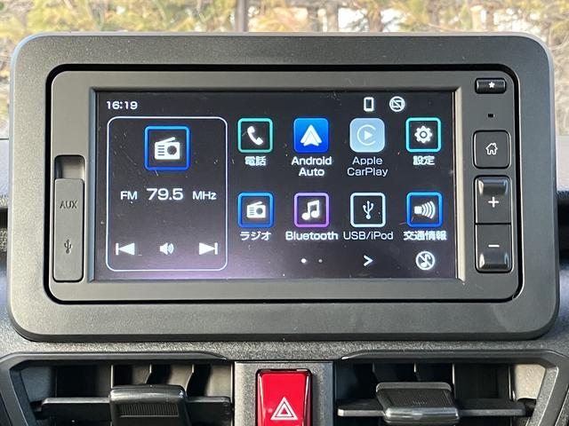 ムーヴＸ　６．８ディスプレイオーディオ保証　新車保証・まごころ保証　１年間・走行距離無制限付き（東京都）の中古車