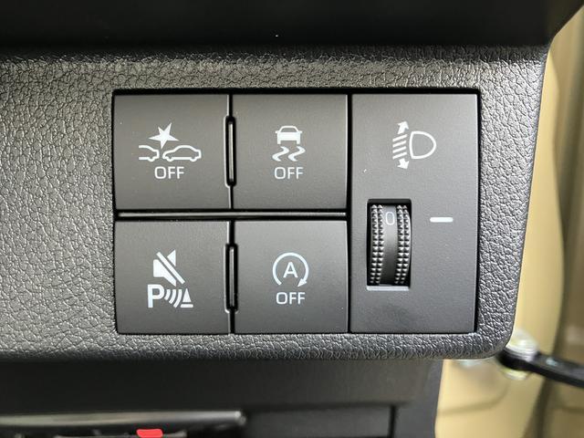 ムーヴＸ　６．８ディスプレイオーディオ保証　新車保証・まごころ保証　１年間・走行距離無制限付き（東京都）の中古車