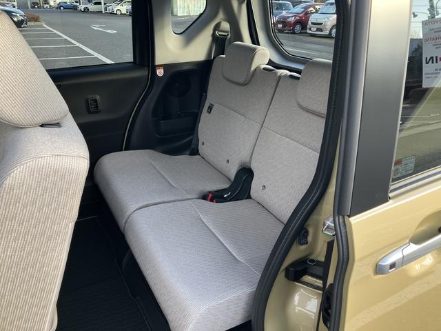 ムーヴＸ　６．８ディスプレイオーディオ保証　新車保証・まごころ保証　１年間・走行距離無制限付き（東京都）の中古車