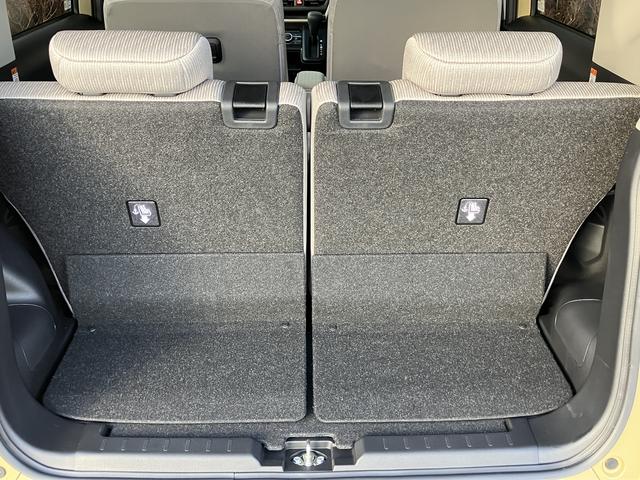 ムーヴＸ　６．８ディスプレイオーディオ保証　新車保証・まごころ保証　１年間・走行距離無制限付き（東京都）の中古車