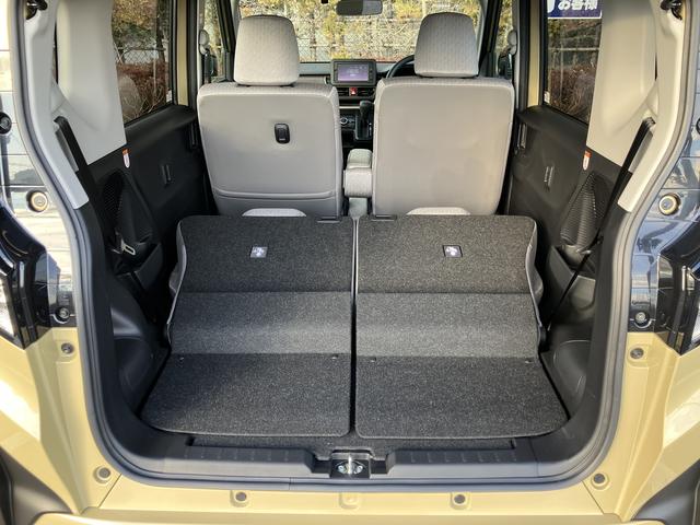 ムーヴＸ　６．８ディスプレイオーディオ保証　新車保証・まごころ保証　１年間・走行距離無制限付き（東京都）の中古車