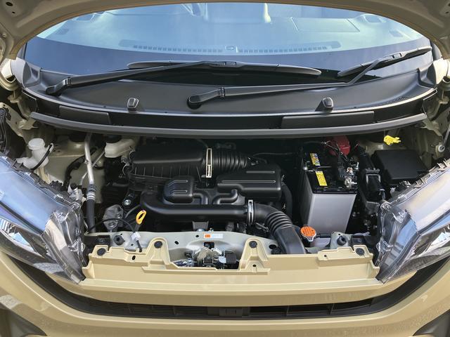 ムーヴＸ　６．８ディスプレイオーディオ保証　新車保証・まごころ保証　１年間・走行距離無制限付き（東京都）の中古車