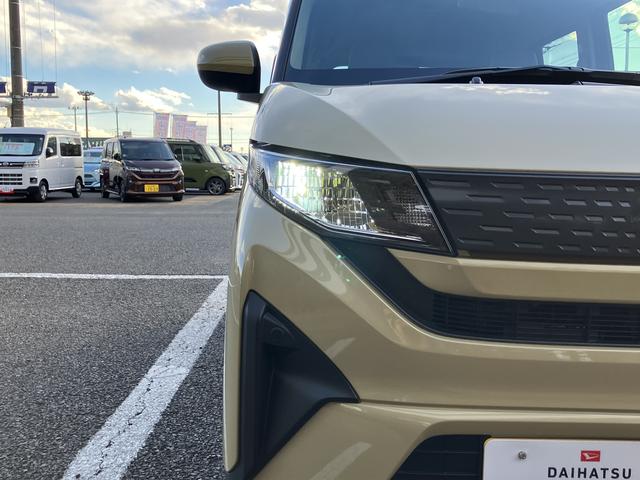 ムーヴＸ　６．８ディスプレイオーディオ保証　新車保証・まごころ保証　１年間・走行距離無制限付き（東京都）の中古車