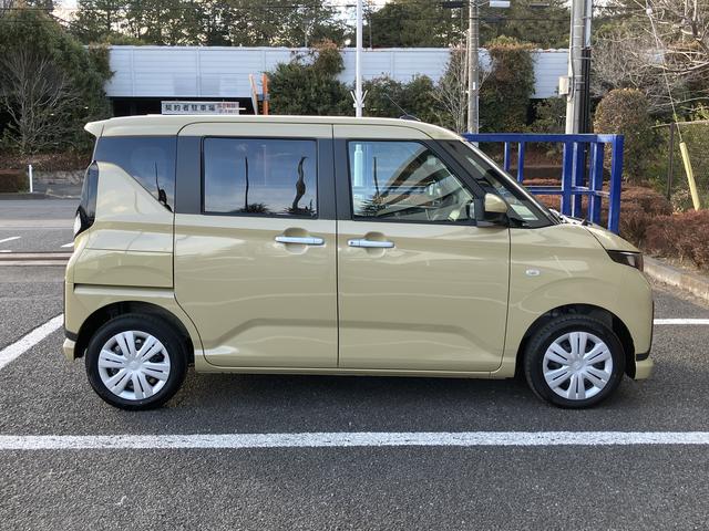 ムーヴＸ　６．８ディスプレイオーディオ保証　新車保証・まごころ保証　１年間・走行距離無制限付き（東京都）の中古車