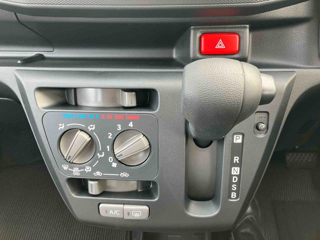 ミライースL SAIII CDデッキ保証 新車保証・まごころ保証 1年間・走行距離無制限付き(東京都)の中古車