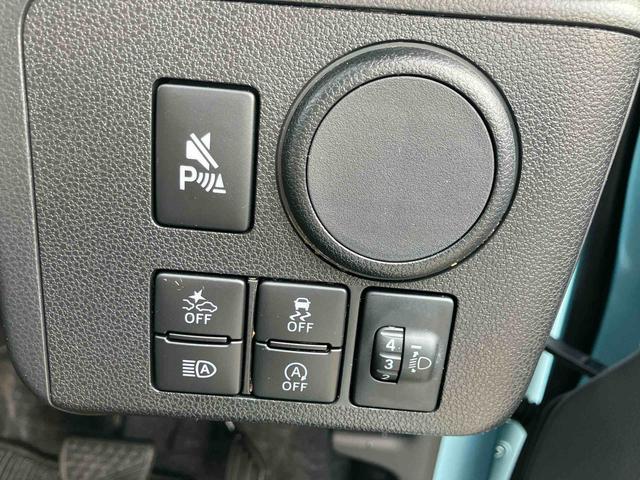 ミライースL SAIII CDデッキ保証 新車保証・まごころ保証 1年間・走行距離無制限付き(東京都)の中古車