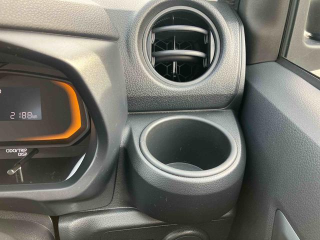 ミライースL SAIII CDデッキ保証 新車保証・まごころ保証 1年間・走行距離無制限付き(東京都)の中古車