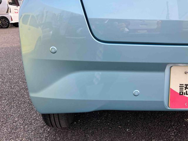 ミライースL SAIII CDデッキ保証 新車保証・まごころ保証 1年間・走行距離無制限付き(東京都)の中古車