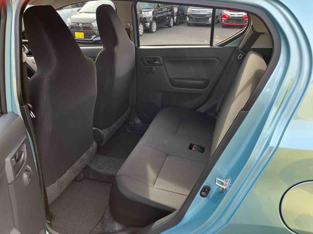 ミライースL SAIII CDデッキ保証 新車保証・まごころ保証 1年間・走行距離無制限付き(東京都)の中古車