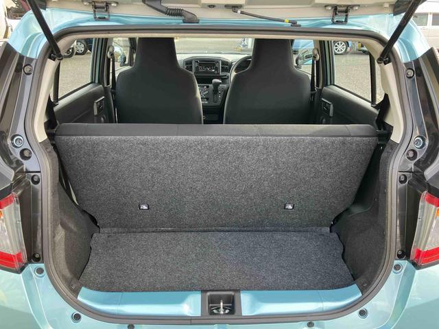 ミライースL SAIII CDデッキ保証 新車保証・まごころ保証 1年間・走行距離無制限付き(東京都)の中古車