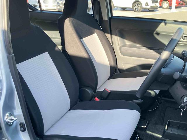 ミライースＬ　ＳＡIII保証　新車保証・まごころ保証　１年間・走行距離無制限付き　マルチリフレクターヘッドランプ　キーレスエントリー　６コーナーセンサー　マニュアルエアコン　１３インチラジアルタイヤ　エコドライブアシスト照明（東京都）の中古車