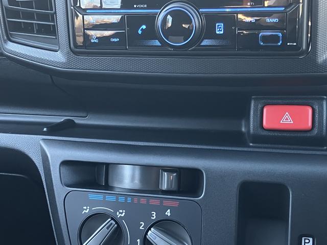 ミライースＬ　ＳＡIII　　Ｂｌｕｅｔｏｏｔｈステレオ保証　新車保証・まごころ保証　１年間・走行距離無制限付き（東京都）の中古車