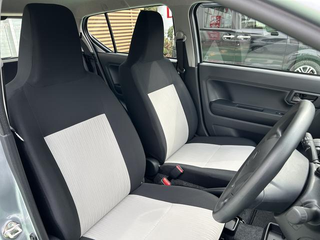 ミライースＬ　ＳＡIII　Ｂｌｕｅｔｏｏｔｈ／ＵＳＢチューナー装備保証　新車保証・まごころ保証　１年間・走行距離無制限付き　コーナーセンサー　オートライト　オートハイビーム　キーレスエントリー　パワーウインドウ　衝突回避支援ブレーキ　マニュアルエアコン（東京都）の中古車