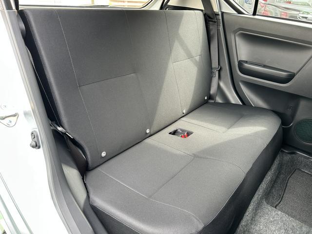 ミライースＬ　ＳＡIII　Ｂｌｕｅｔｏｏｔｈ／ＵＳＢチューナー装備保証　新車保証・まごころ保証　１年間・走行距離無制限付き　コーナーセンサー　オートライト　オートハイビーム　キーレスエントリー　パワーウインドウ　衝突回避支援ブレーキ　マニュアルエアコン（東京都）の中古車