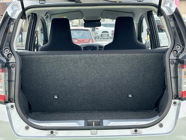 ミライースＬ　ＳＡIII　Ｂｌｕｅｔｏｏｔｈ／ＵＳＢチューナー装備保証　新車保証・まごころ保証　１年間・走行距離無制限付き　コーナーセンサー　オートライト　オートハイビーム　キーレスエントリー　パワーウインドウ　衝突回避支援ブレーキ　マニュアルエアコン（東京都）の中古車