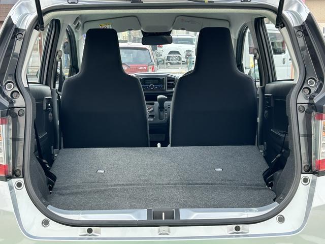 ミライースＬ　ＳＡIII　Ｂｌｕｅｔｏｏｔｈ／ＵＳＢチューナー装備保証　新車保証・まごころ保証　１年間・走行距離無制限付き　コーナーセンサー　オートライト　オートハイビーム　キーレスエントリー　パワーウインドウ　衝突回避支援ブレーキ　マニュアルエアコン（東京都）の中古車