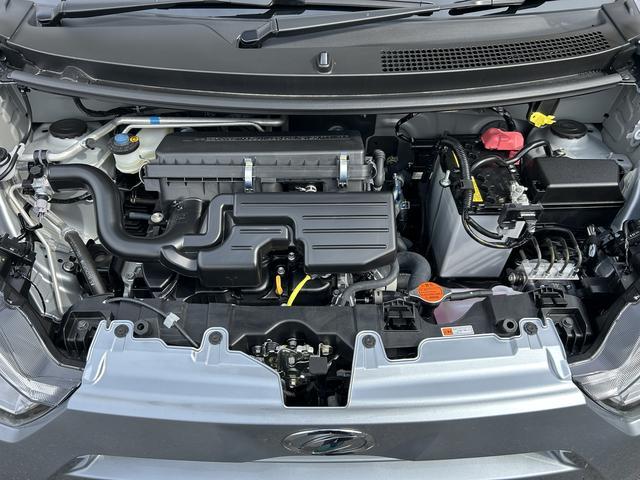 ミライースＬ　ＳＡIII　Ｂｌｕｅｔｏｏｔｈ／ＵＳＢチューナー装備保証　新車保証・まごころ保証　１年間・走行距離無制限付き　コーナーセンサー　オートライト　オートハイビーム　キーレスエントリー　パワーウインドウ　衝突回避支援ブレーキ　マニュアルエアコン（東京都）の中古車