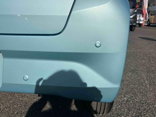 ミライースＸ　ＳＡIII　　　　Ｂｌｕｅｔｏｏｔｈ／ＵＳＢチューナー保証　新車保証・まごころ保証　１年間・走行距離無制限付き（東京都）の中古車