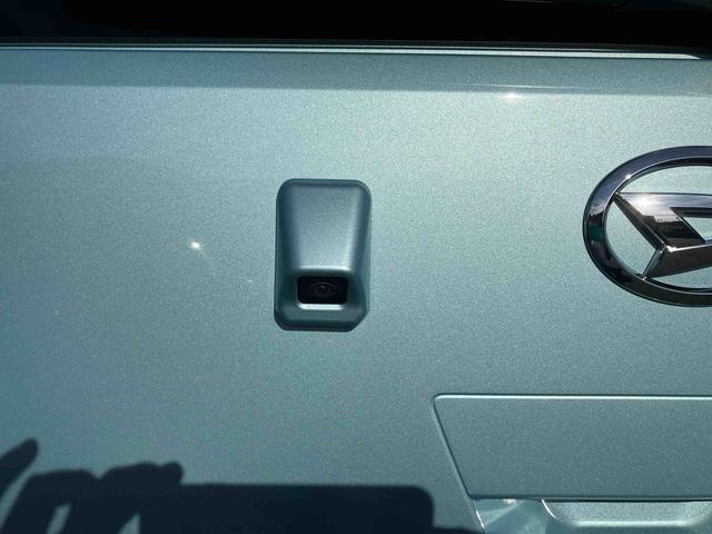 ミライースＸ　ＳＡIII　　　　Ｂｌｕｅｔｏｏｔｈ／ＵＳＢチューナー保証　新車保証・まごころ保証　１年間・走行距離無制限付き（東京都）の中古車