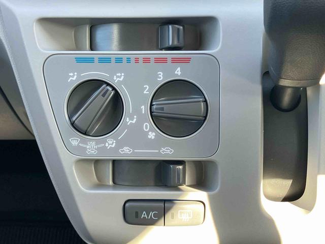 ミライースＸ　ＳＡIII保証　新車保証・まごころ保証　１年間・走行距離無制限付き（東京都）の中古車