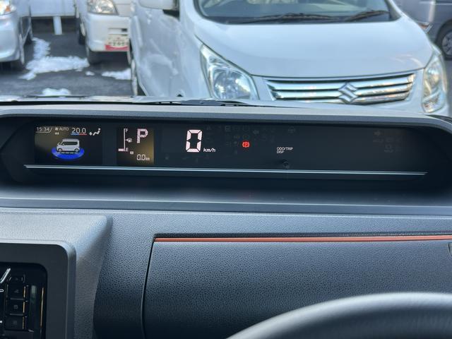 タントファンクロスターボ　ＣＤステレオ保証　新車保証・まごころ保証　１年間・走行距離無制限付き（東京都）の中古車