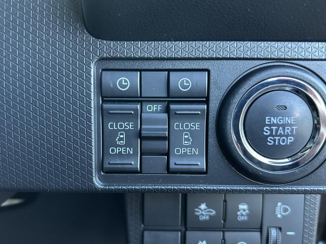 タントファンクロスターボ　ＣＤステレオ保証　新車保証・まごころ保証　１年間・走行距離無制限付き（東京都）の中古車