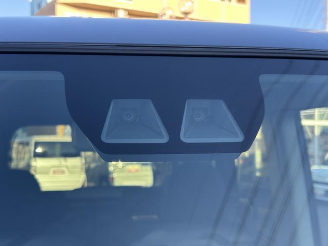 タントファンクロスターボ　ＣＤステレオ保証　新車保証・まごころ保証　１年間・走行距離無制限付き（東京都）の中古車