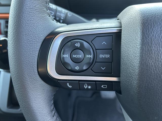 タントファンクロスターボ　ＣＤステレオ保証　新車保証・まごころ保証　１年間・走行距離無制限付き（東京都）の中古車