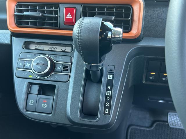 タントファンクロスターボ　ＣＤステレオ保証　新車保証・まごころ保証　１年間・走行距離無制限付き（東京都）の中古車