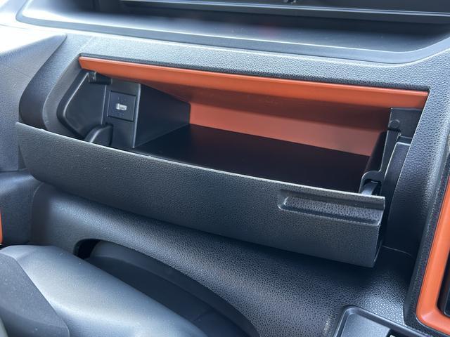 タントファンクロスターボ　ＣＤステレオ保証　新車保証・まごころ保証　１年間・走行距離無制限付き（東京都）の中古車