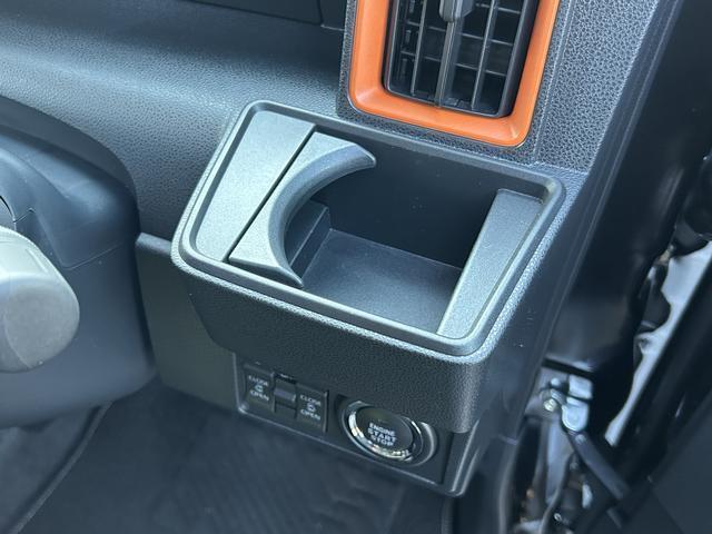 タントファンクロスターボ　ＣＤステレオ保証　新車保証・まごころ保証　１年間・走行距離無制限付き（東京都）の中古車