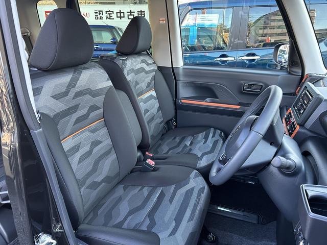 タントファンクロスターボ　ＣＤステレオ保証　新車保証・まごころ保証　１年間・走行距離無制限付き（東京都）の中古車