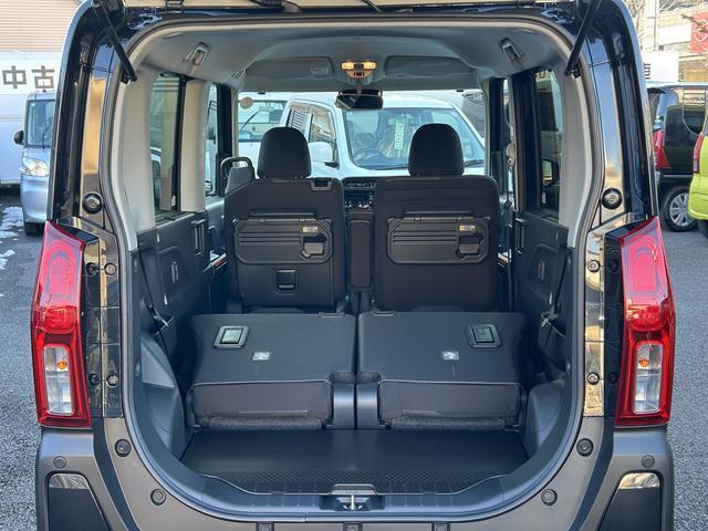 タントファンクロスターボ　ＣＤステレオ保証　新車保証・まごころ保証　１年間・走行距離無制限付き（東京都）の中古車