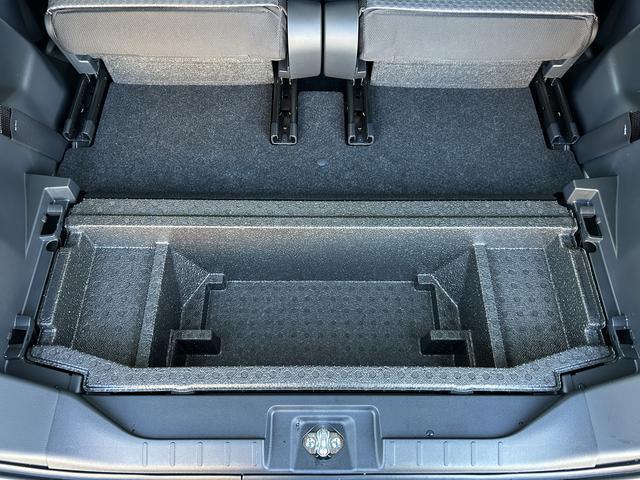 タントファンクロスターボ　ＣＤステレオ保証　新車保証・まごころ保証　１年間・走行距離無制限付き（東京都）の中古車