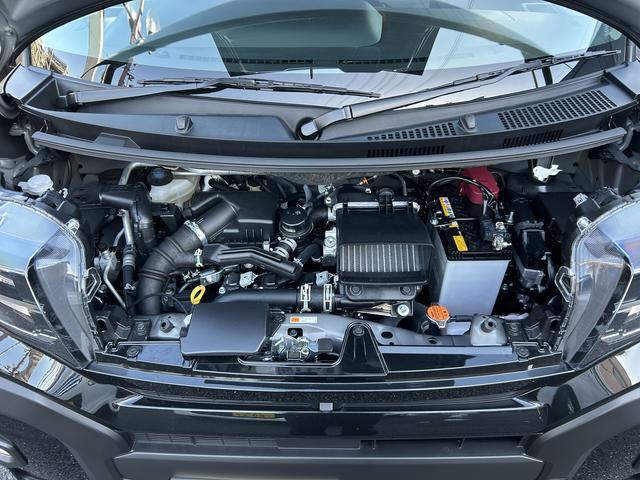 タントファンクロスターボ　ＣＤステレオ保証　新車保証・まごころ保証　１年間・走行距離無制限付き（東京都）の中古車