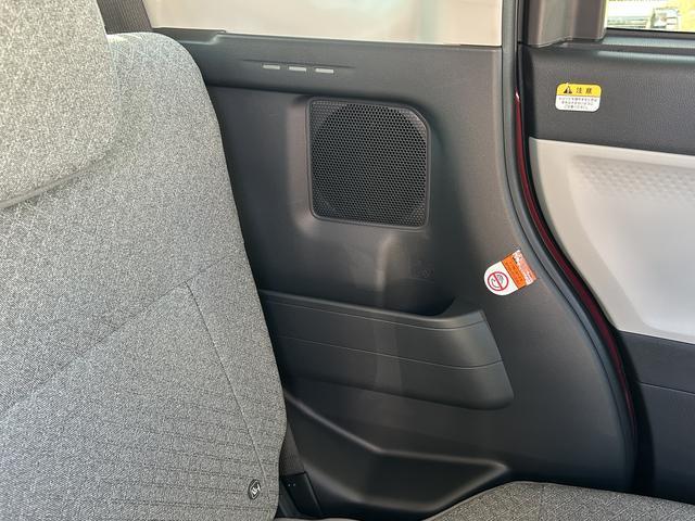 タントX CDステレオ保証 新車保証・まごころ保証 1年間・走行距離無制限付き(東京都)の中古車