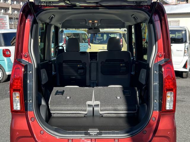 タントX CDステレオ保証 新車保証・まごころ保証 1年間・走行距離無制限付き(東京都)の中古車