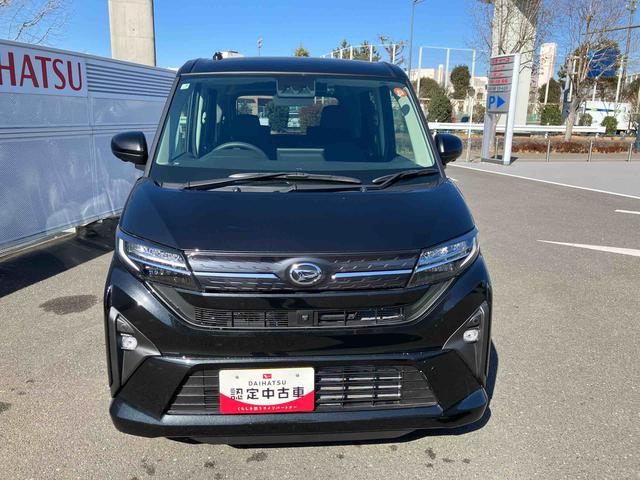 ムーヴＲＳ９インチディスプレイオーディオ新車保証・まごころ保証　１年間・走行距離無制限付き　９インチスマホ連携ディスプレイオーディオ　６コーナーセンサー　アダプティブクルーズコントロール　パノラマモニター対応カメラ　前後ドライブレコーダー（東京都）の中古車