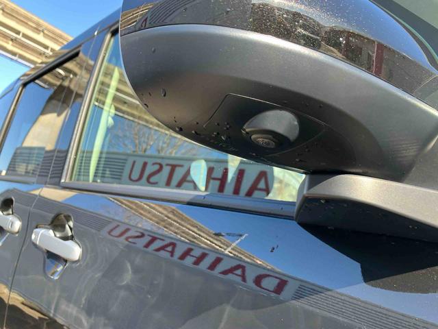 ムーヴＲＳ９インチディスプレイオーディオ新車保証・まごころ保証　１年間・走行距離無制限付き　９インチスマホ連携ディスプレイオーディオ　６コーナーセンサー　アダプティブクルーズコントロール　パノラマモニター対応カメラ　前後ドライブレコーダー（東京都）の中古車