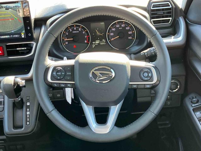 ムーヴＲＳ９インチディスプレイオーディオ新車保証・まごころ保証　１年間・走行距離無制限付き　９インチスマホ連携ディスプレイオーディオ　６コーナーセンサー　アダプティブクルーズコントロール　パノラマモニター対応カメラ　前後ドライブレコーダー（東京都）の中古車