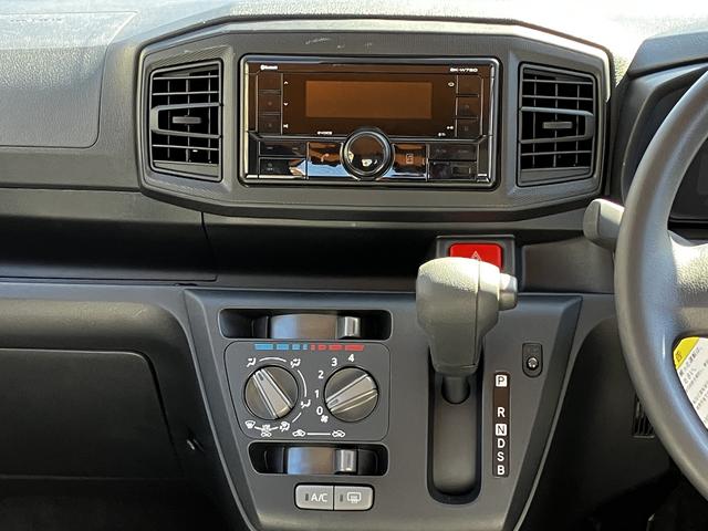 ミライースL SAIII コーナーセンサー CDチューナー保証 新車保証・まごころ保証 1年間・走行距離無制限付き(東京都)の中古車