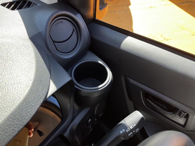 ミライースL SAIII コーナーセンサー CDチューナー保証 新車保証・まごころ保証 1年間・走行距離無制限付き(東京都)の中古車