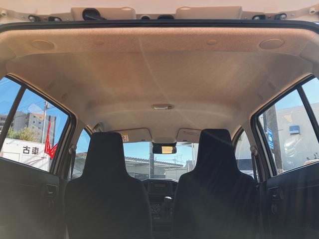 ミライースL SAIII コーナーセンサー CDチューナー保証 新車保証・まごころ保証 1年間・走行距離無制限付き(東京都)の中古車