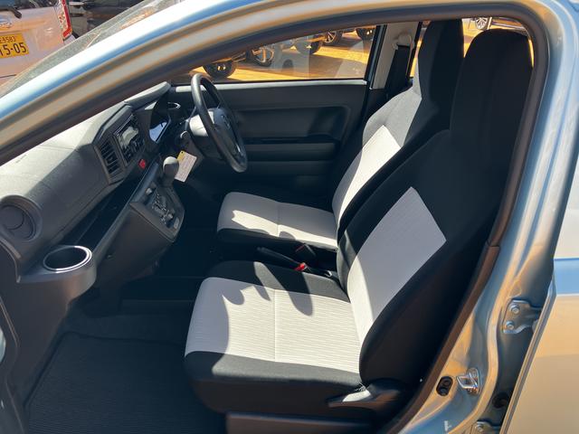 ミライースL SAIII コーナーセンサー CDチューナー保証 新車保証・まごころ保証 1年間・走行距離無制限付き(東京都)の中古車